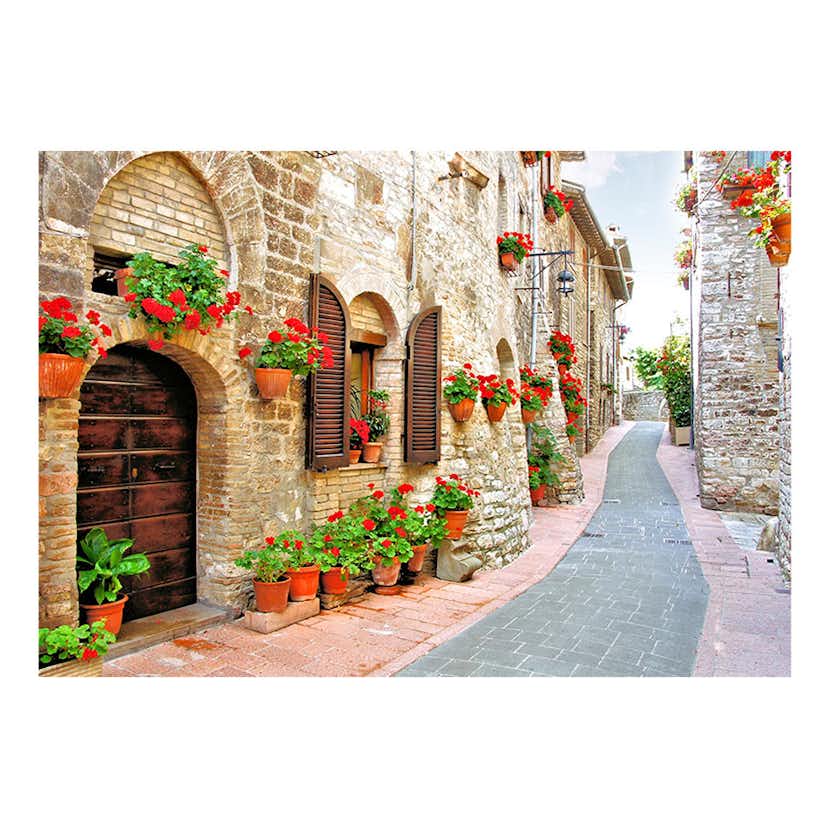Fototapet Arkiio Italian Province