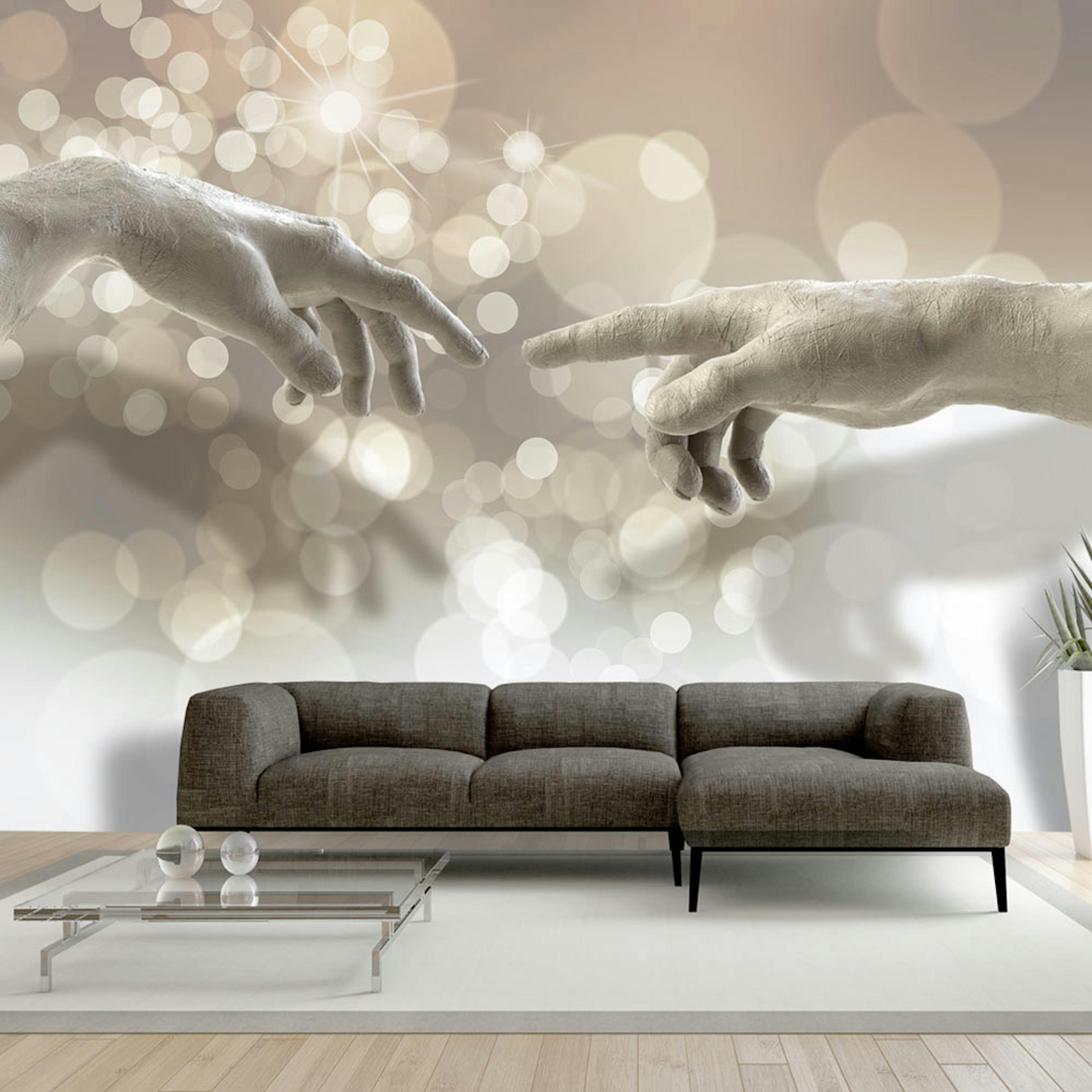 Fototapet Arkiio Sensitive Touch