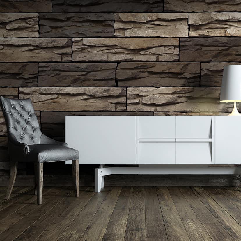 Fototapet Arkiio Stability