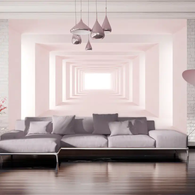 Fototapet Arkiio Självhäftande Positive Thinking