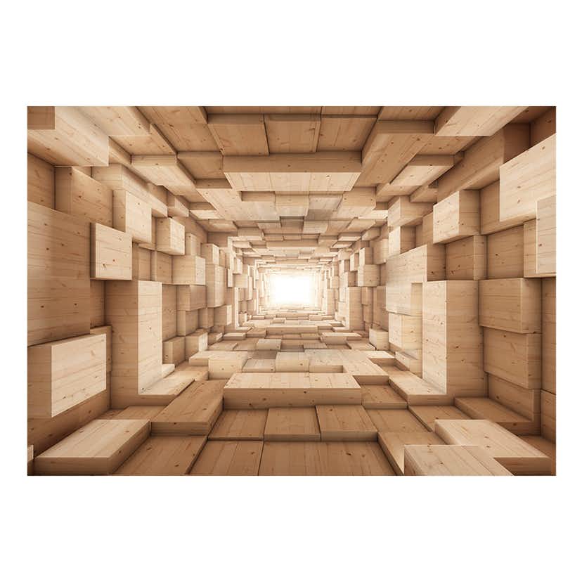 Fototapet Arkiio Upwards...