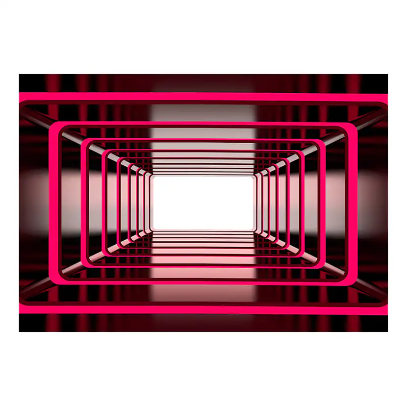 Fototapet Arkiio Ruby Dimension