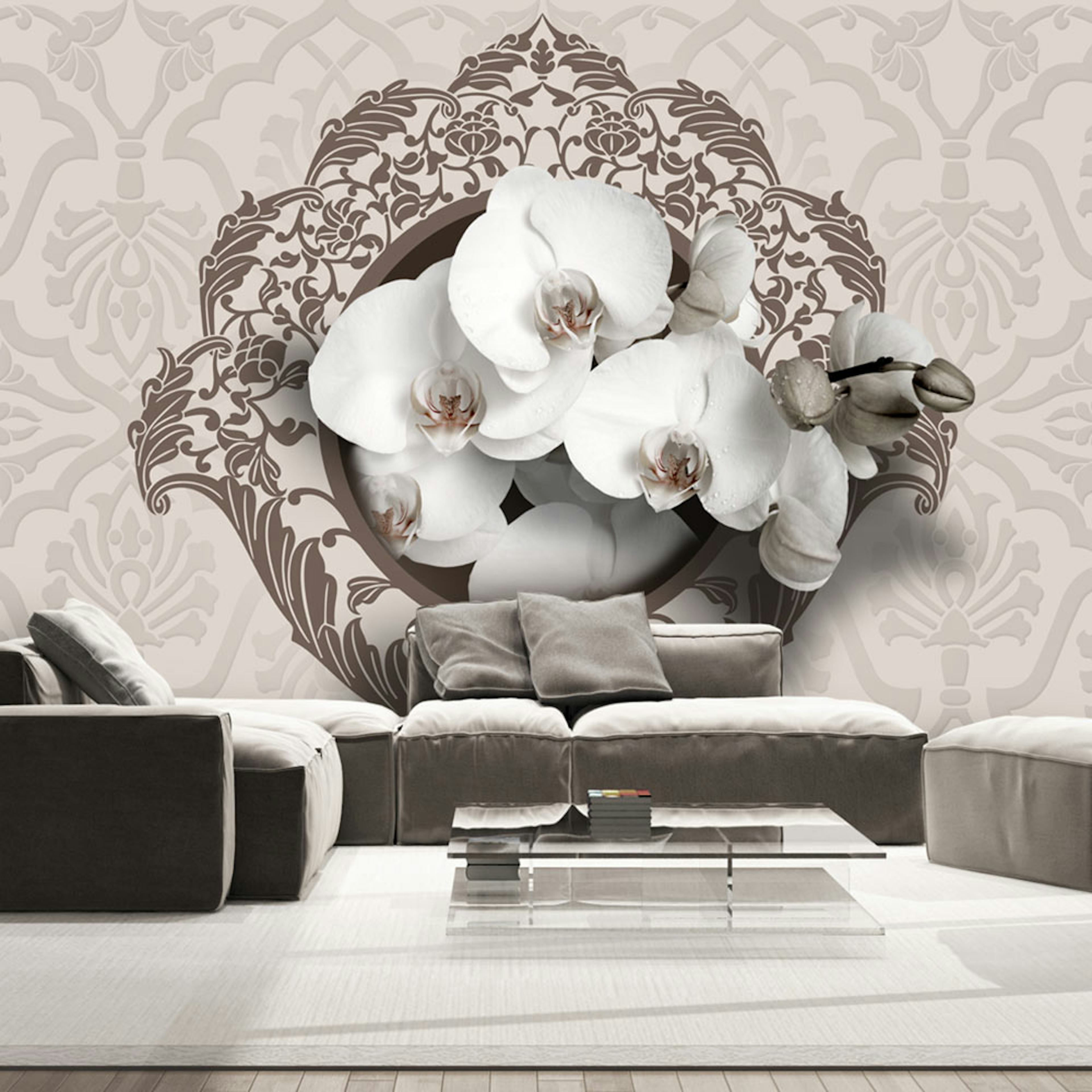 Fototapet Arkiio Royal Orchids