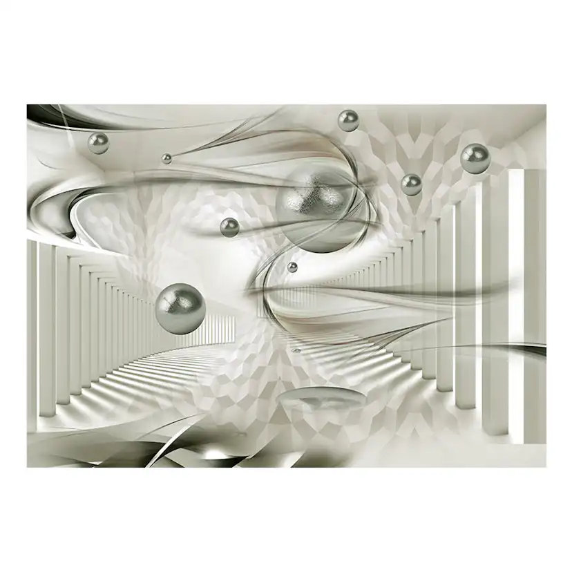 Fototapet Arkiio Silver Bullets