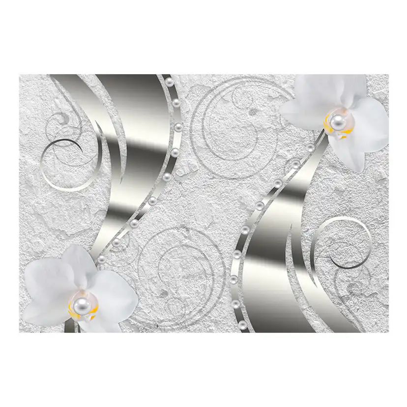 Fototapet Arkiio Flowering Abstraction