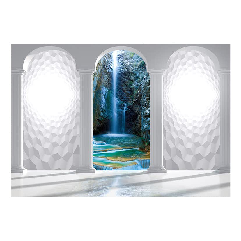 Fototapet Arkiio Source Of Hope