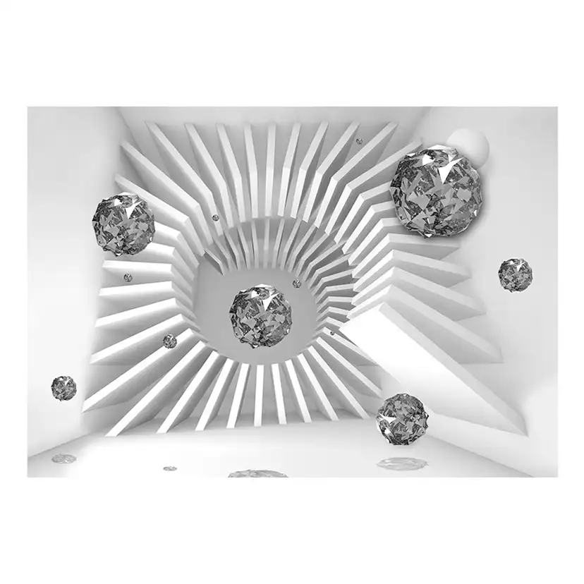 Fototapet Arkiio Domino Effect A3-SNEW011385