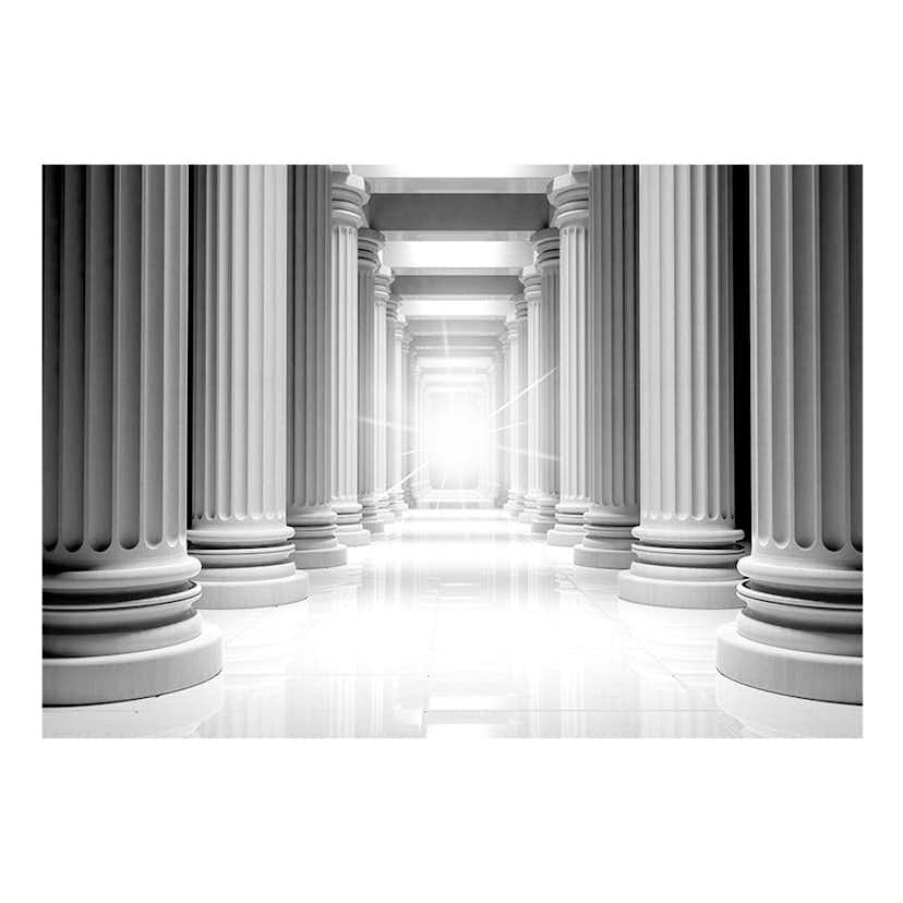 Fototapet Arkiio Ancient Parthenon