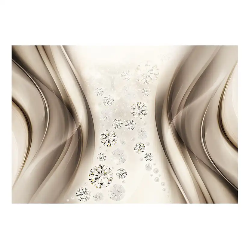 Fototapet Arkiio Diamond Rain