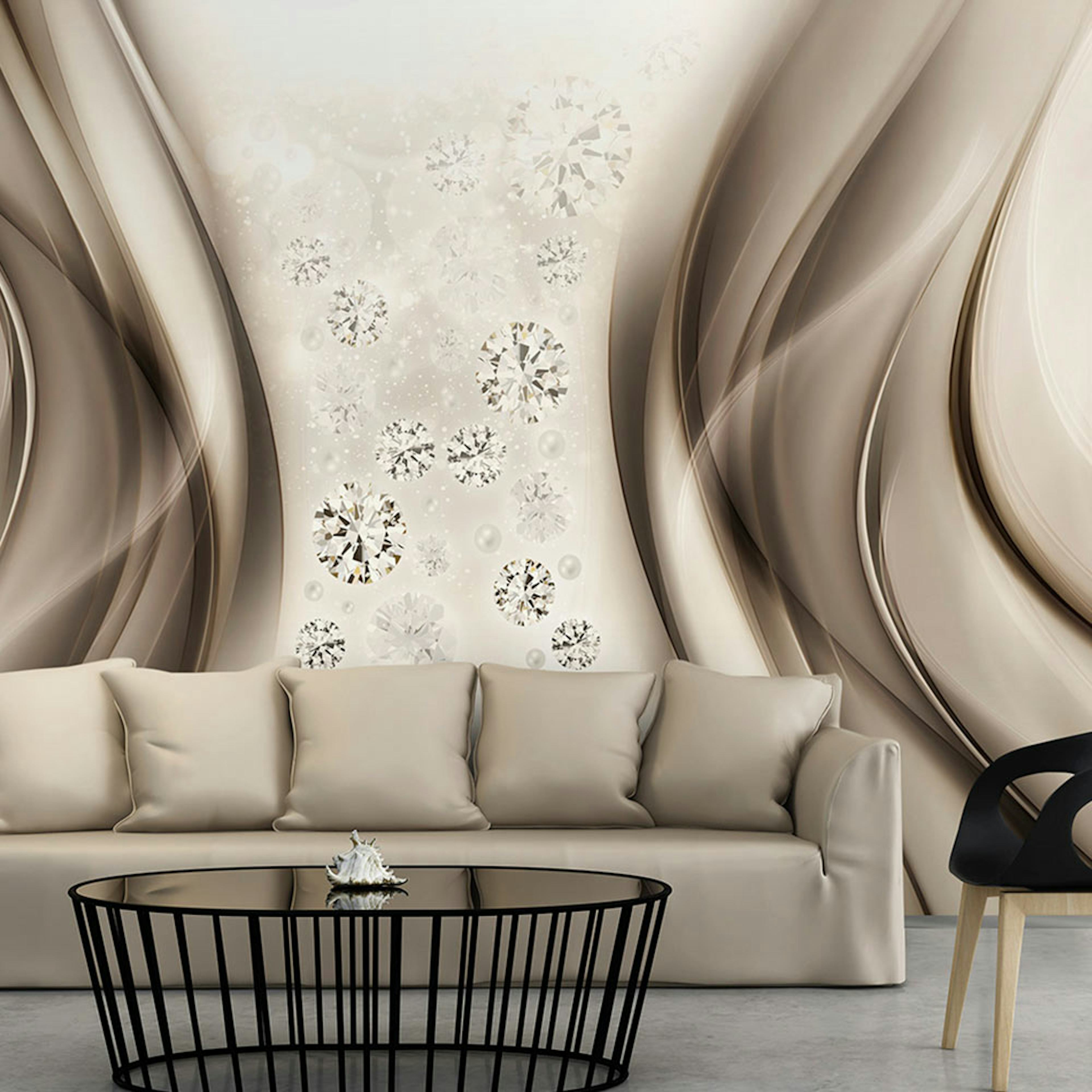 Fototapet Arkiio Diamond Rain