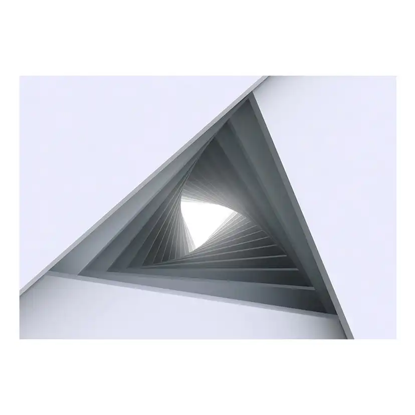 Fototapet Arkiio Tunnel To The Future