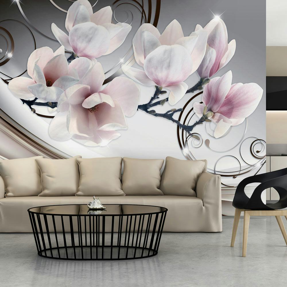 Fototapet Arkiio Beauty Of Magnolia