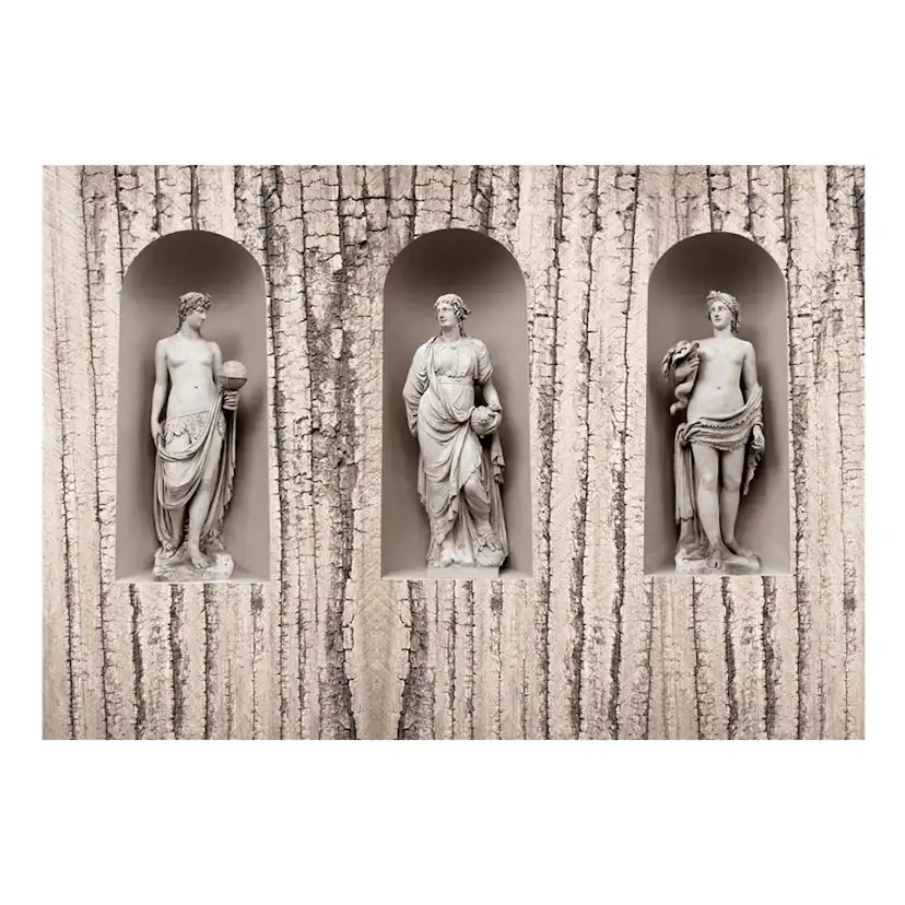 Fototapet Arkiio In Ancient World