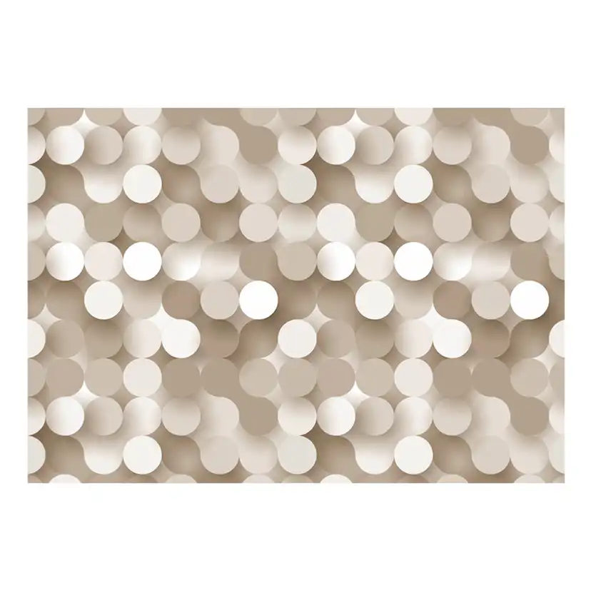 Fototapet Arkiio Gold Net