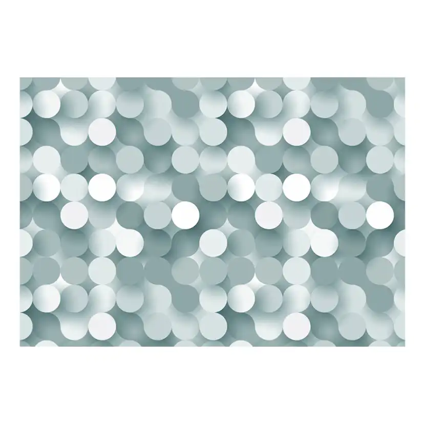 Fototapet Arkiio In The Net Of Grey