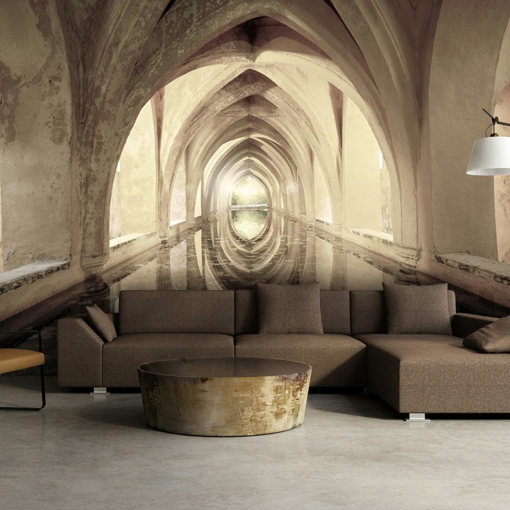 Fototapet Arkiio Magical Corridor