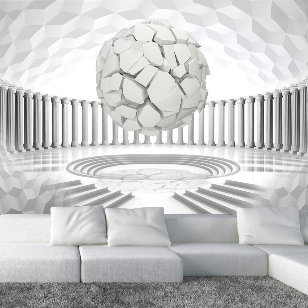 Fototapet Arkiio Hidden Geometry
