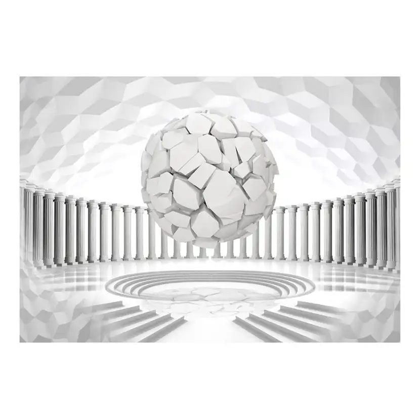 Fototapet Arkiio Hidden Geometry