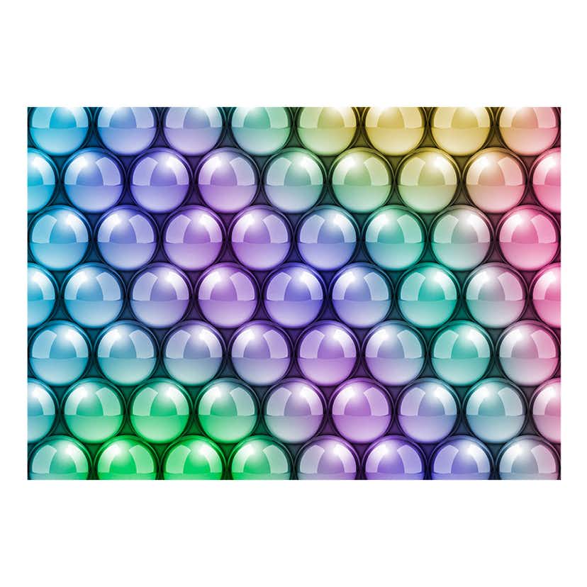 Fototapet Arkiio Colorful Vertigo