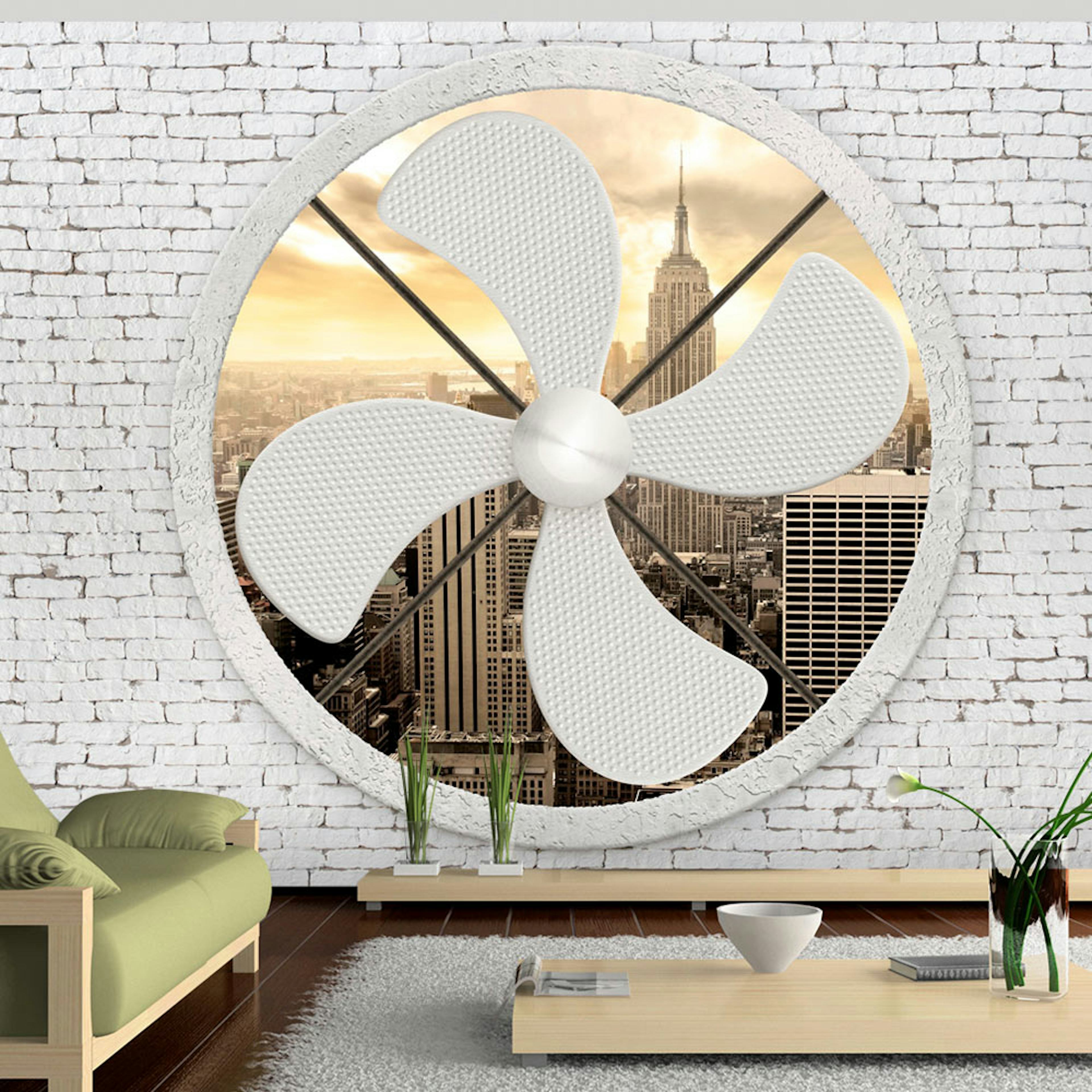 Fototapet Arkiio Climatic New York