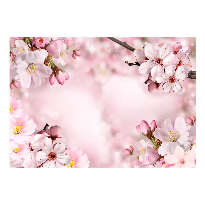 Fototapet Arkiio Spring Cherry Blossom
