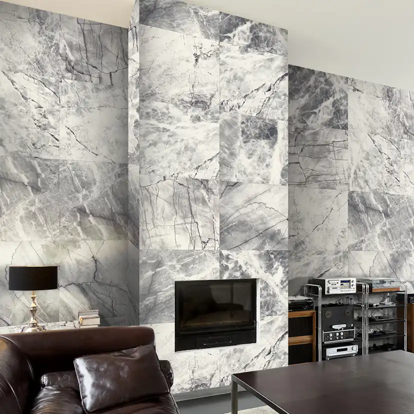 Fototapet Arkiio Cold rocks 50x1000 cm