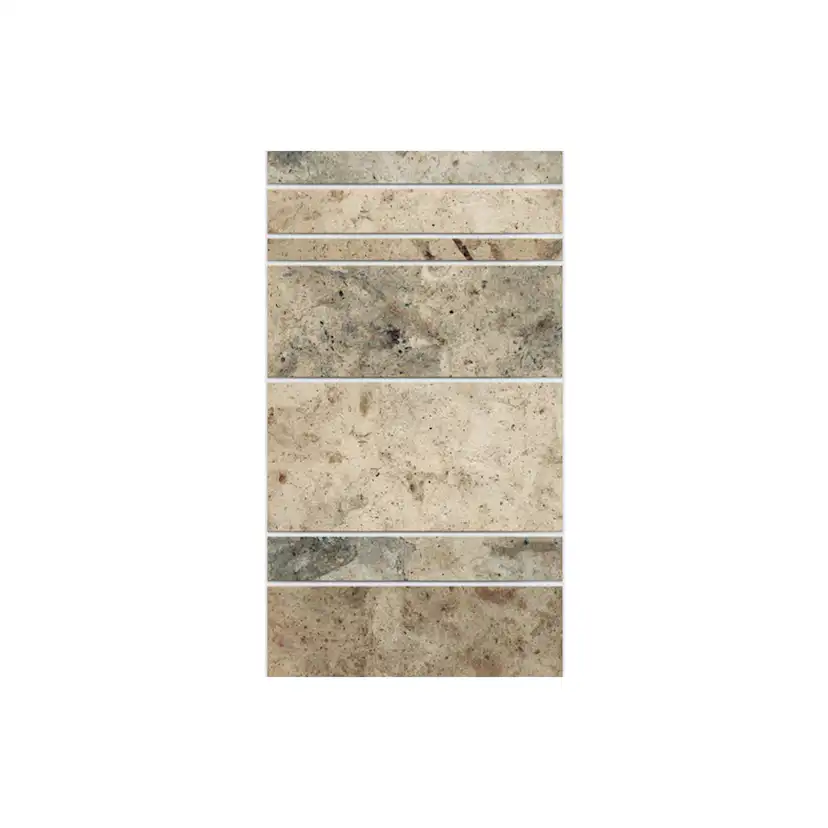 Fototapet Arkiio Cold stone 50x1000 cm