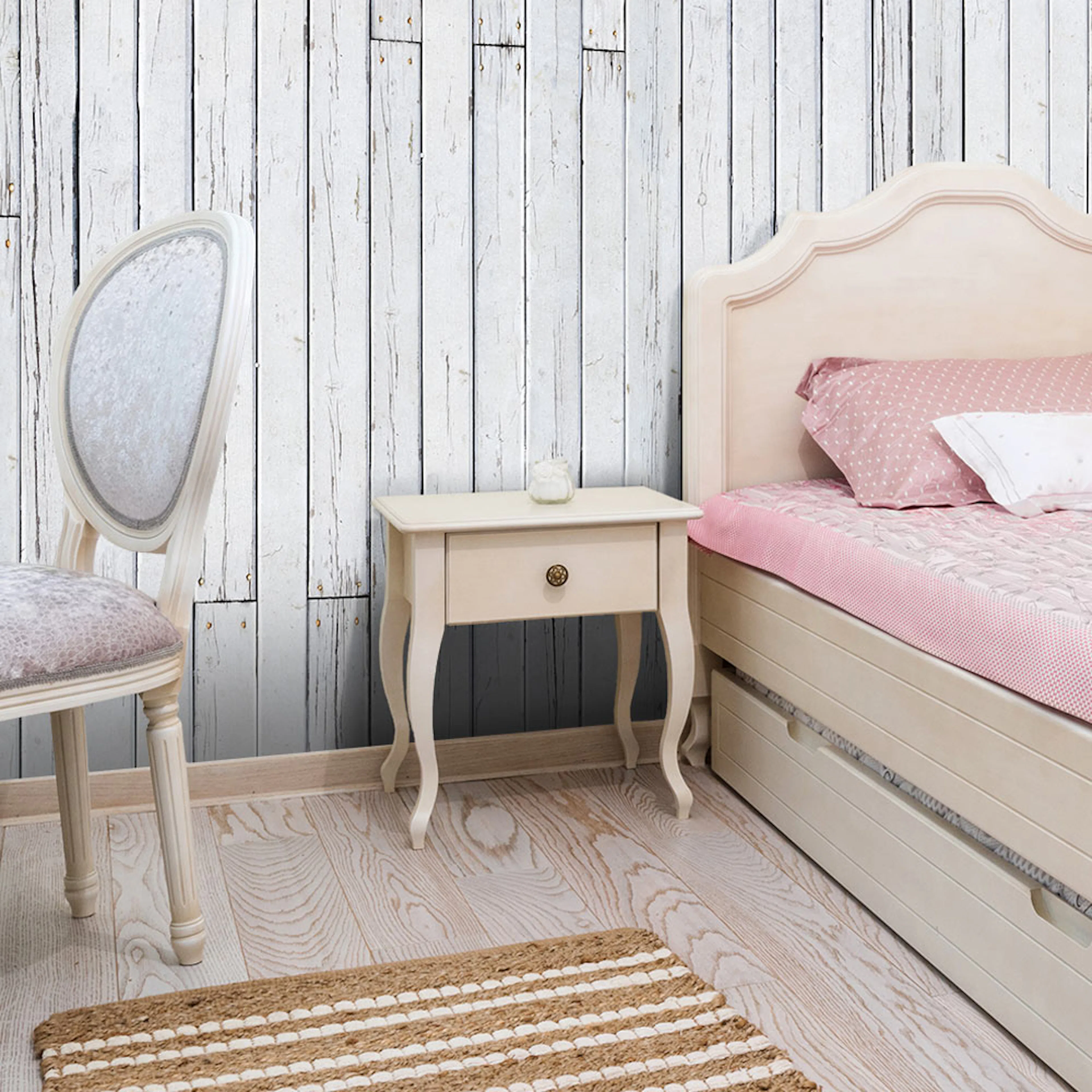 Fototapet Arkiio Milky land 50x1000 cm