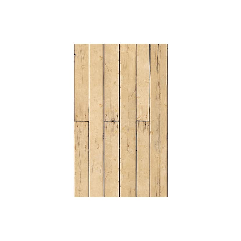 Fototapet Arkiio Bahama yellow 50x1000 cm