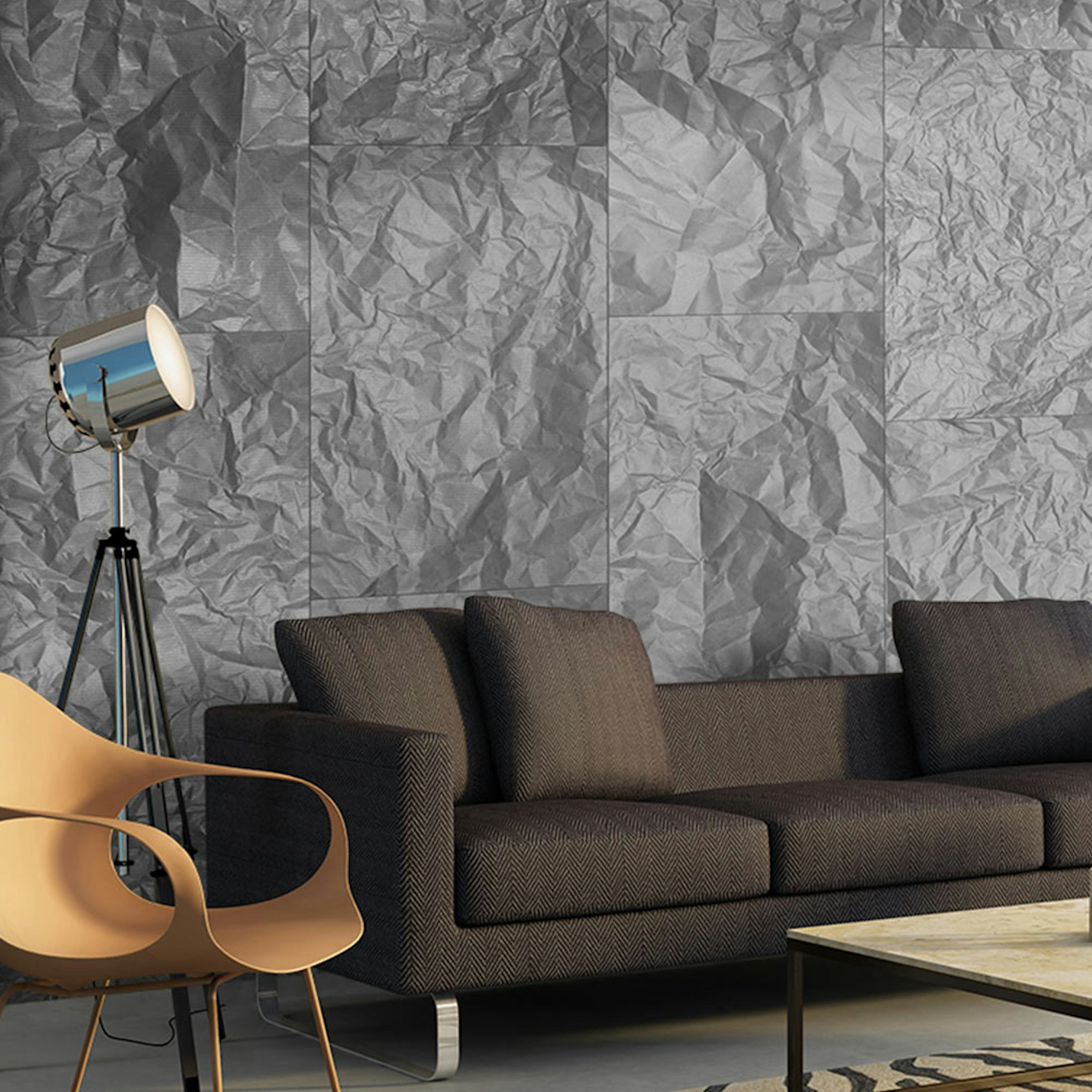 Fototapet Arkiio Freezing winter nights 50x1000 cm