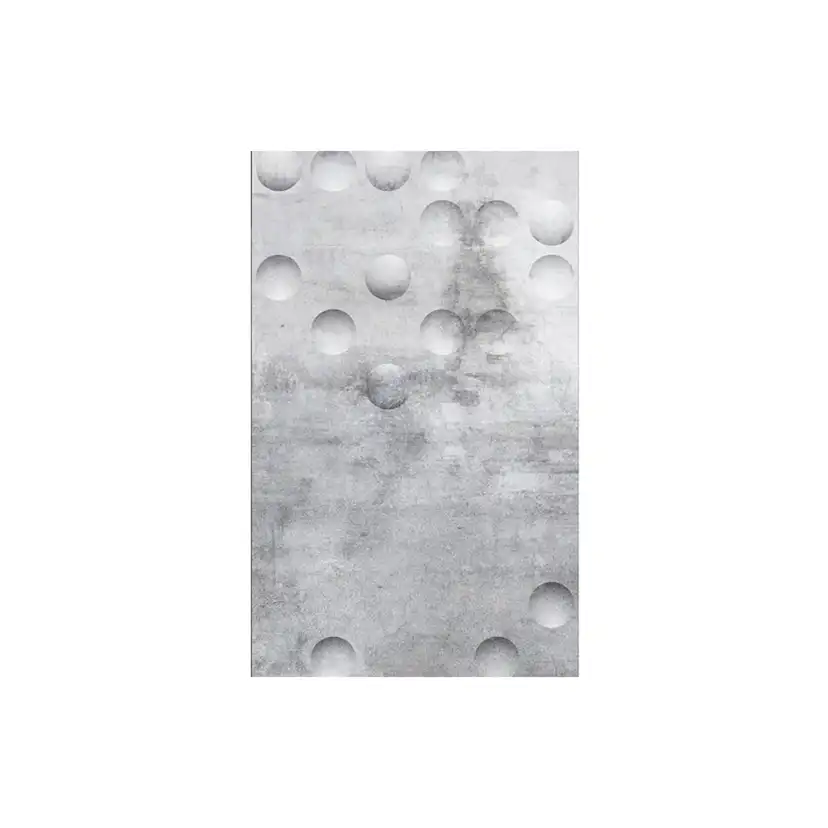 Fototapet Arkiio Puzzle bubbles 50x1000 cm