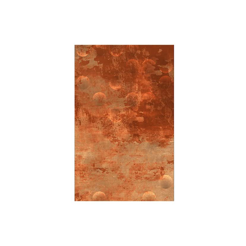 Fototapet Arkiio Rusty sky 50x1000 cm
