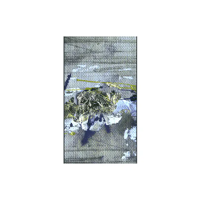 Fototapet Arkiio Inky inspiration 50x1000 cm