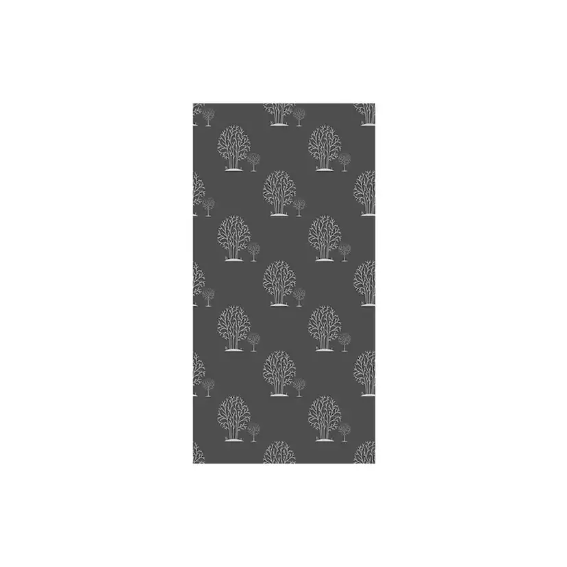 Fototapet Arkiio Greyness of Trees 50x1000 cm