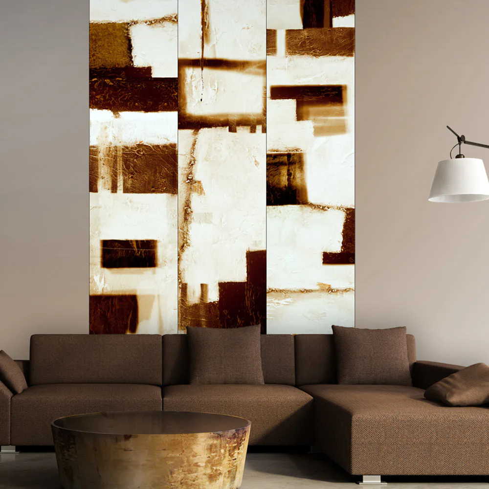 Fototapet Arkiio Portrait of Inspiration 50x1000 cm