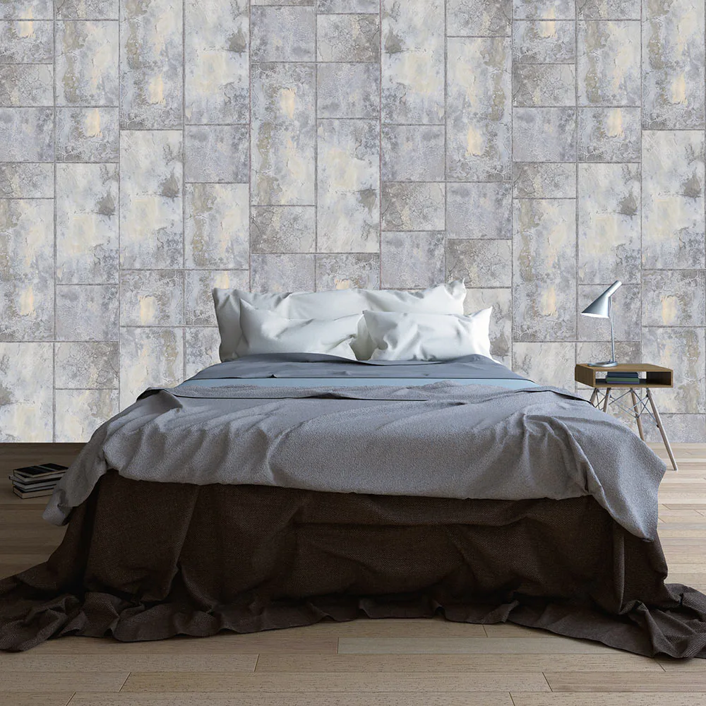 Fototapet Arkiio Old Stone 50x1000 cm