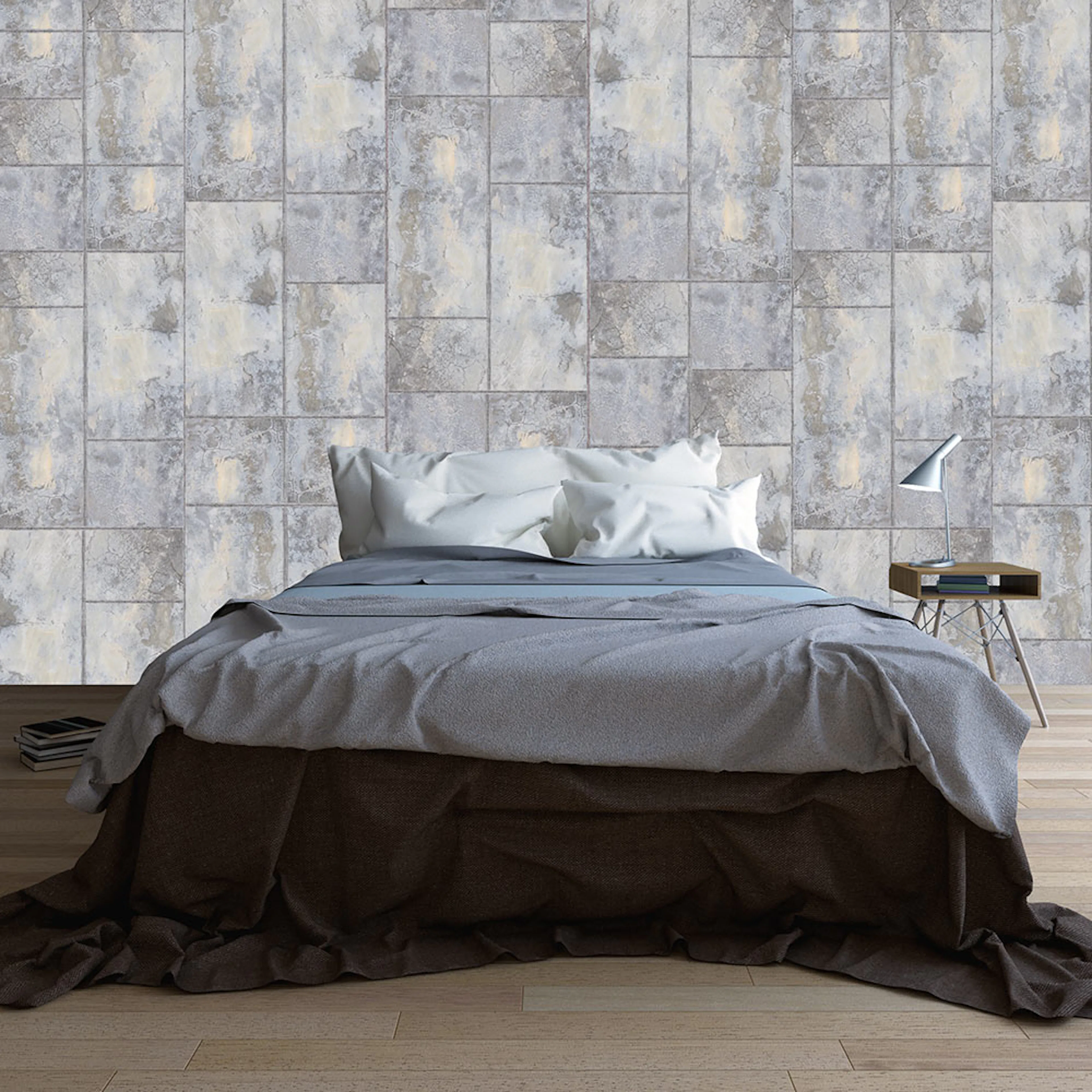 Fototapet Arkiio Old Stone 50x1000 cm