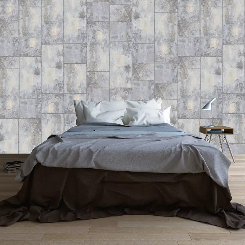 Fototapet Arkiio Old Stone 50x1000 cm