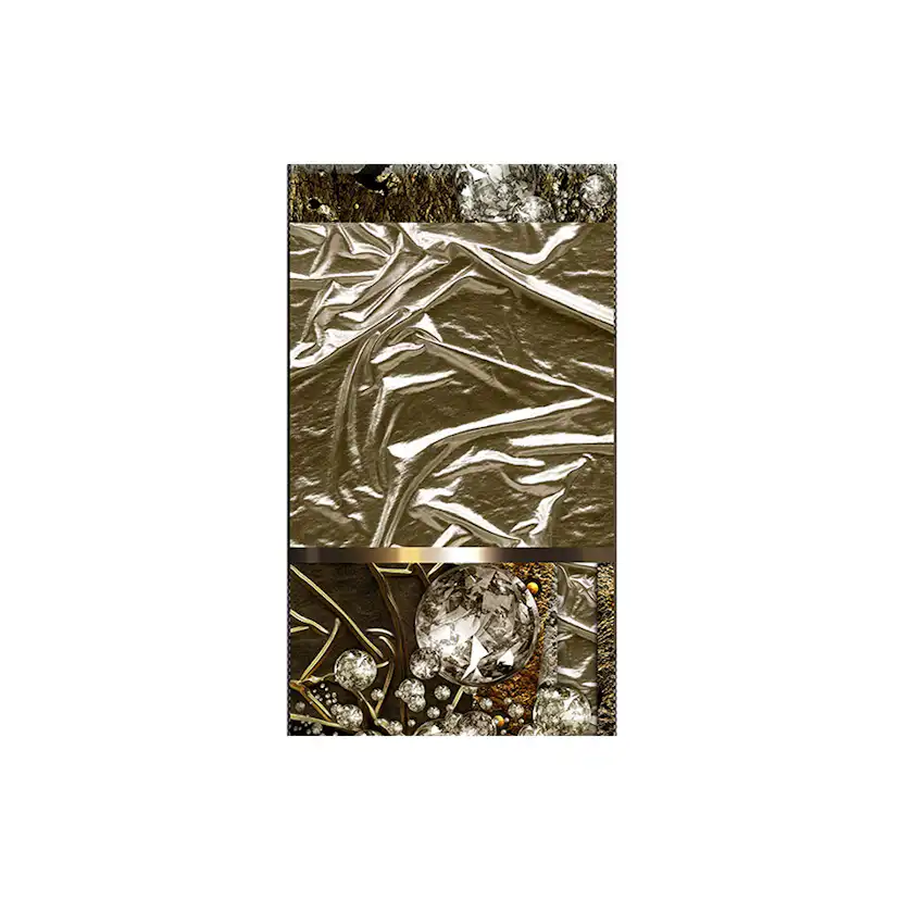 Fototapet Arkiio Aurea mediocritas 50x1000 cm