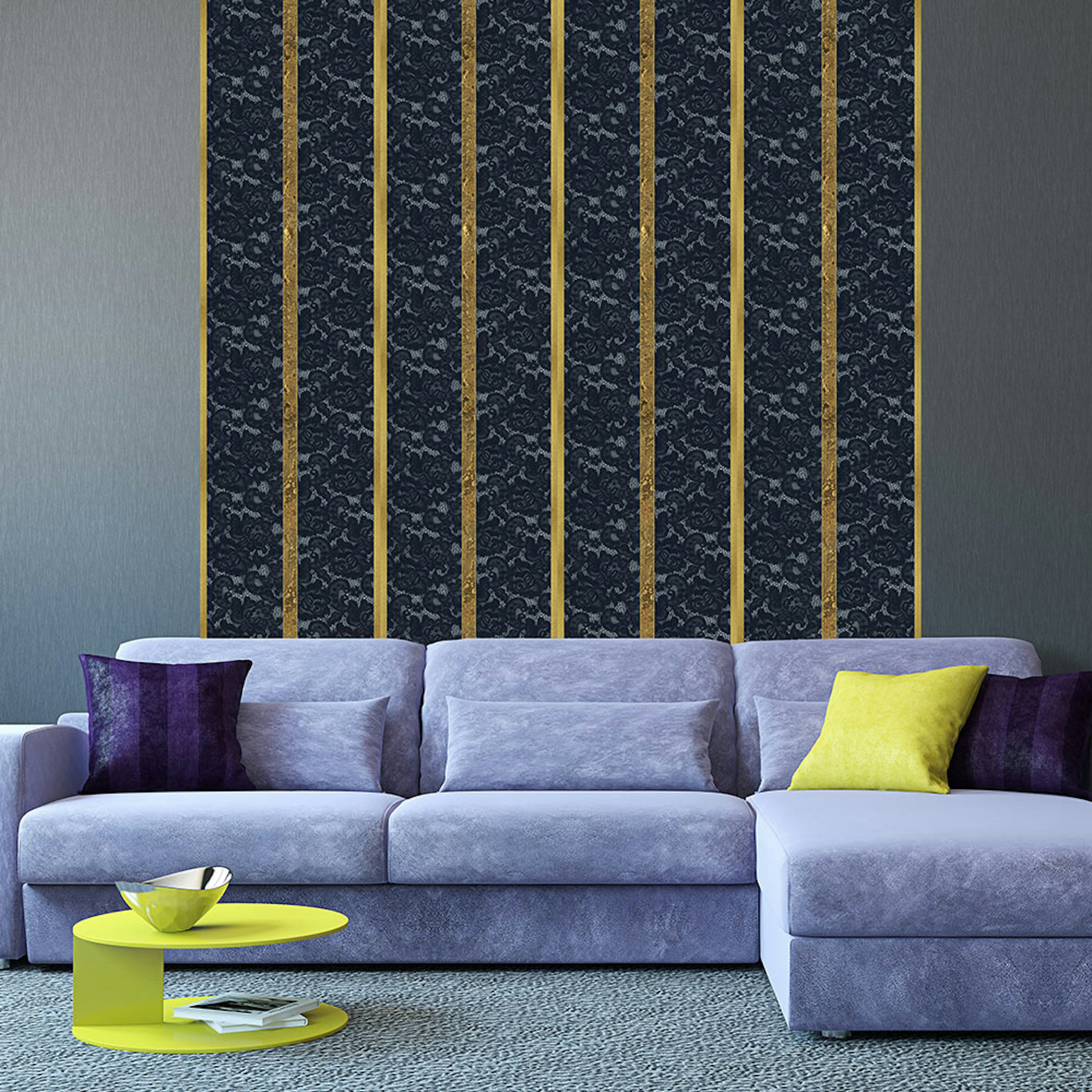 Fototapet Arkiio Queen of Style 50x1000 cm