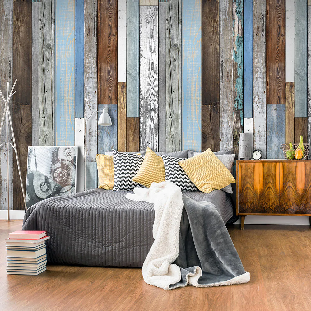 Fototapet Arkiio Old Beauty 50x1000 cm