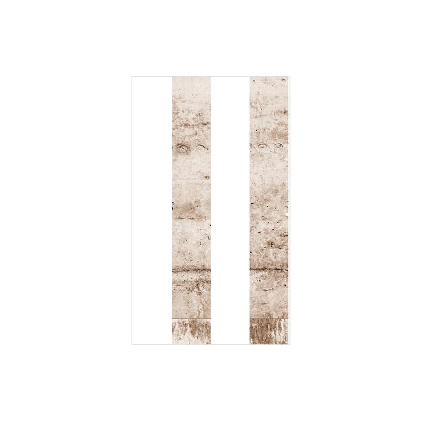 Fototapet Arkiio Stylish Face of Concrete 50x1000 cm