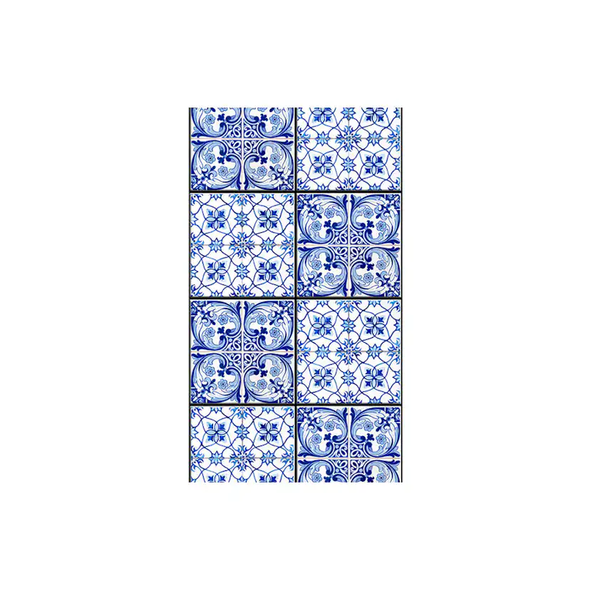 Fototapet Arkiio Sapphire Classics 50x1000 cm