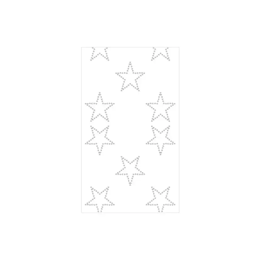 Fototapet Arkiio Rock'n'Roll Stars 50x1000 cm