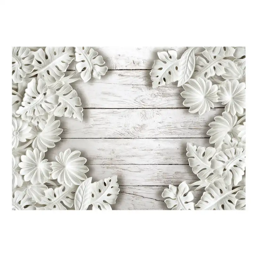 Fototapet Arkiio Självhäftande Alabastrine Kiss