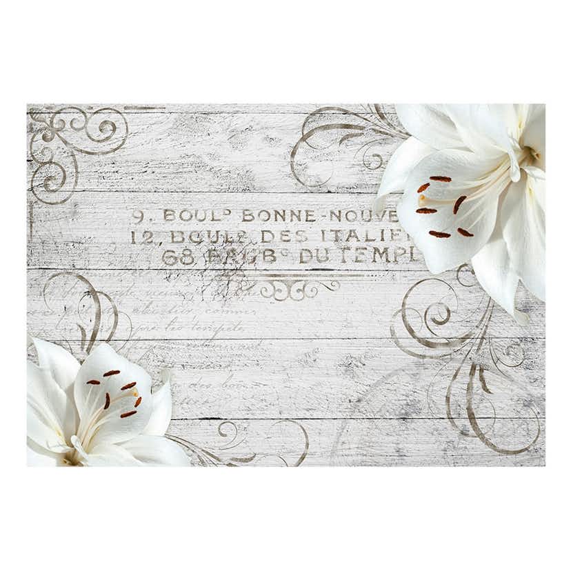 Fototapet Arkiio Självhäftande Bonne Nouvelle