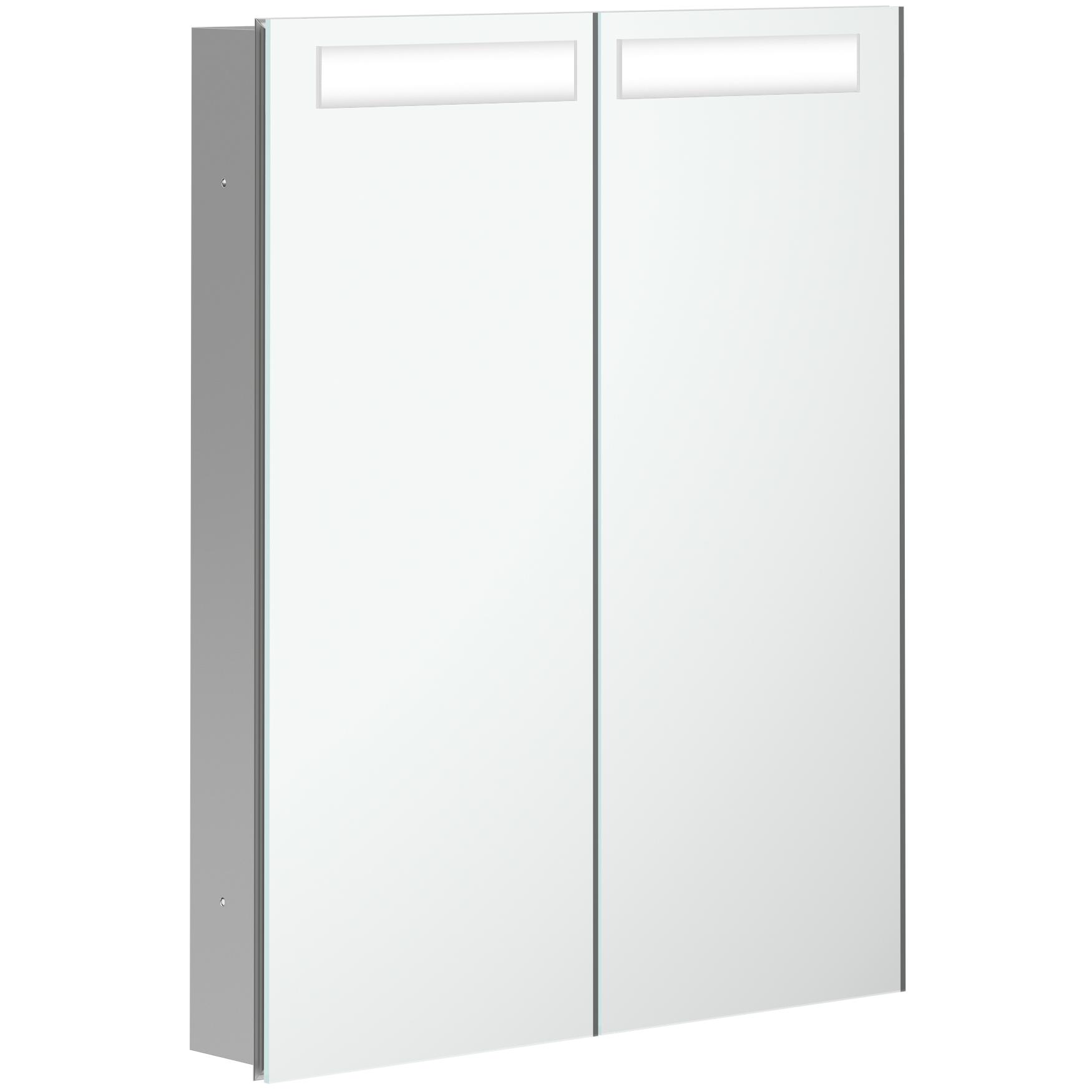 Spegelskåp Villeroy & Boch My View In med Belysning