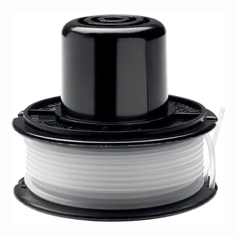 Trimmertråd Black & Decker A6226 Till Gl250/Gl310/Gl360