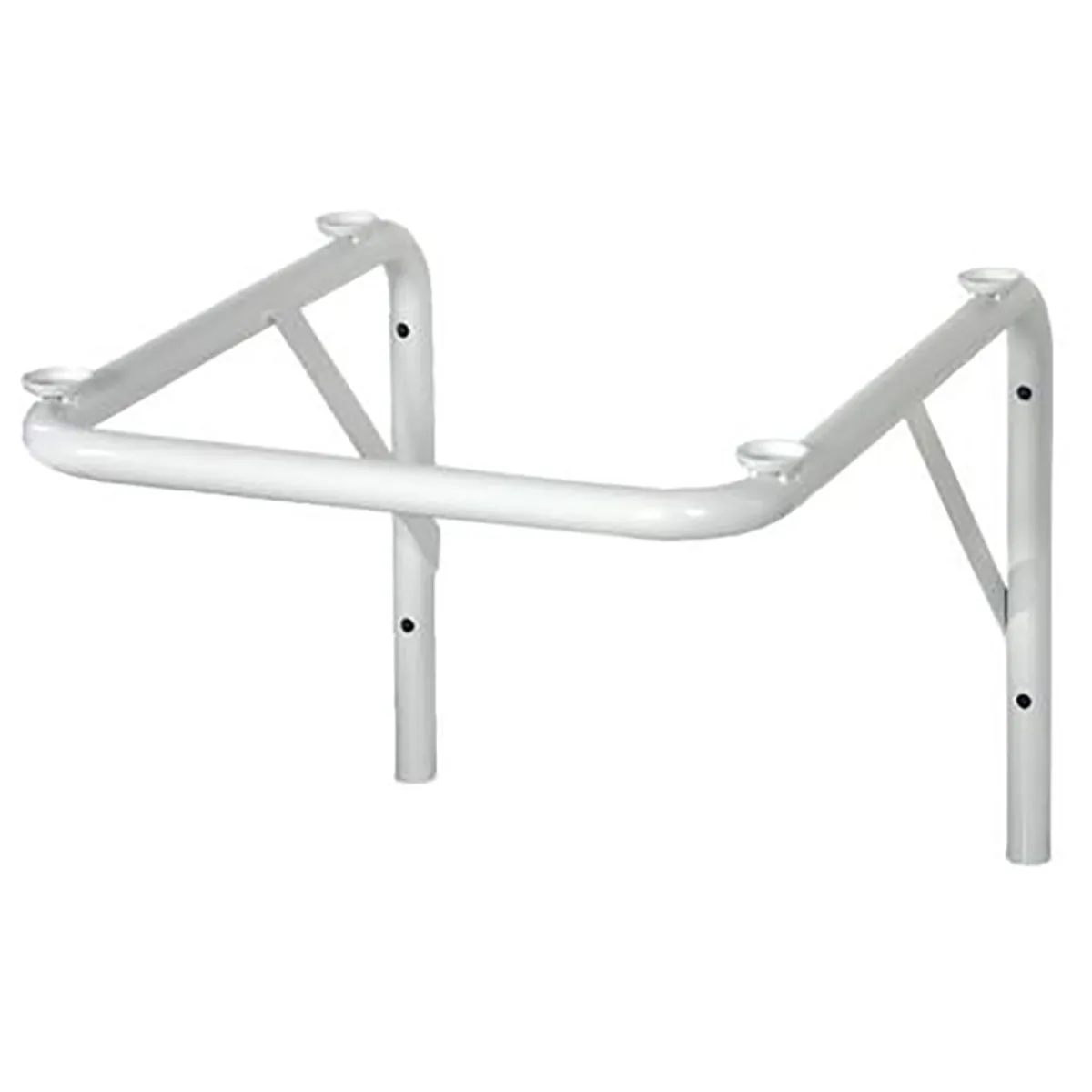 Väggkonsoll El-Björn A 75F/R