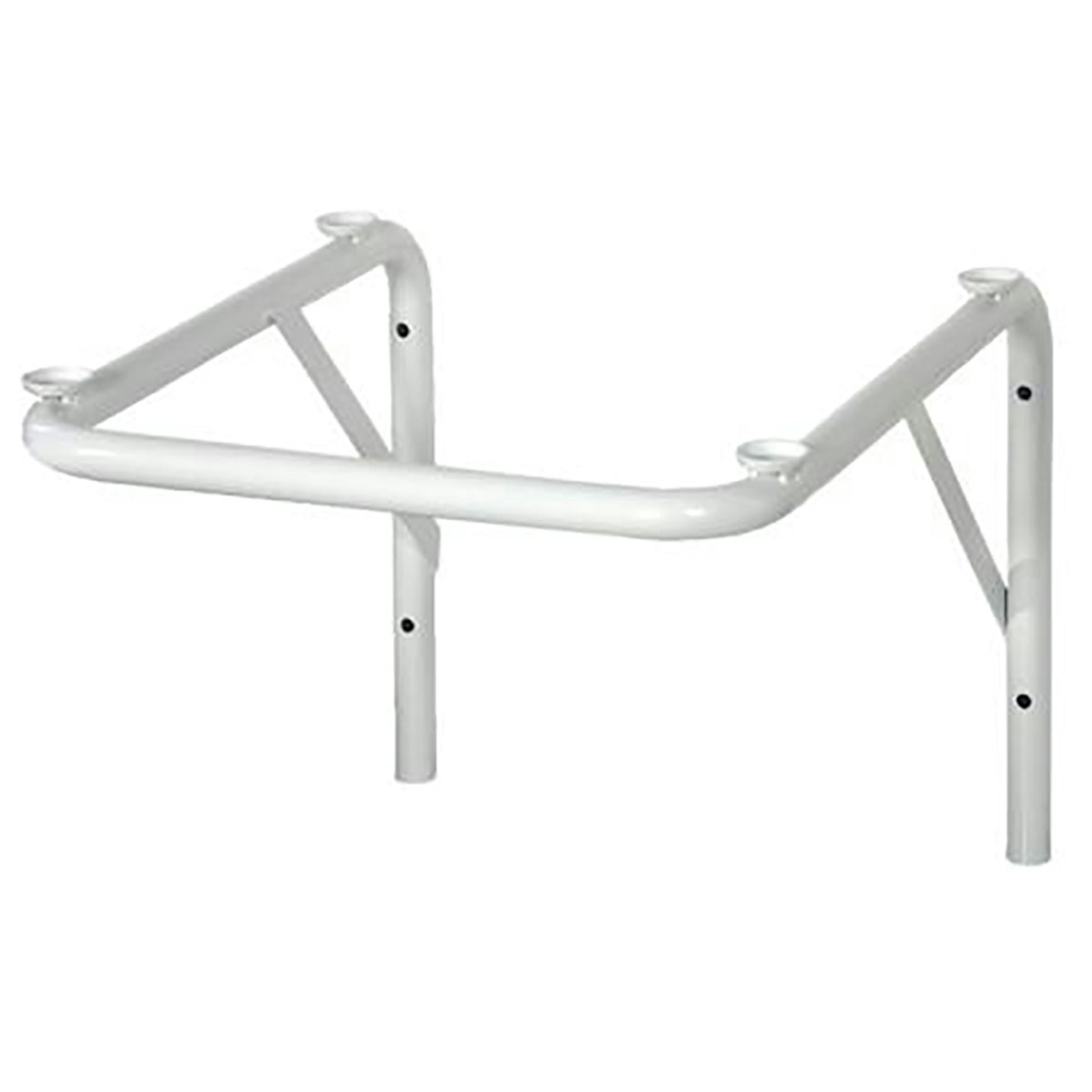 Väggkonsoll El-Björn A 75F/R